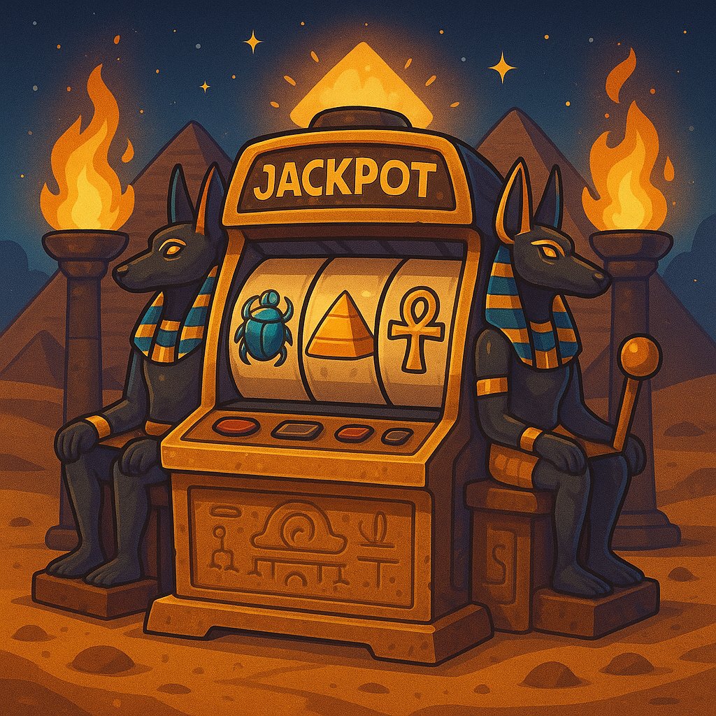 gamdom