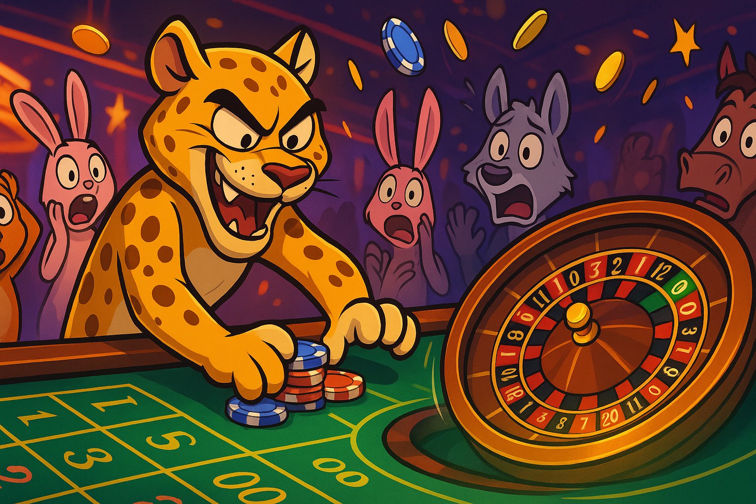 gamdom
