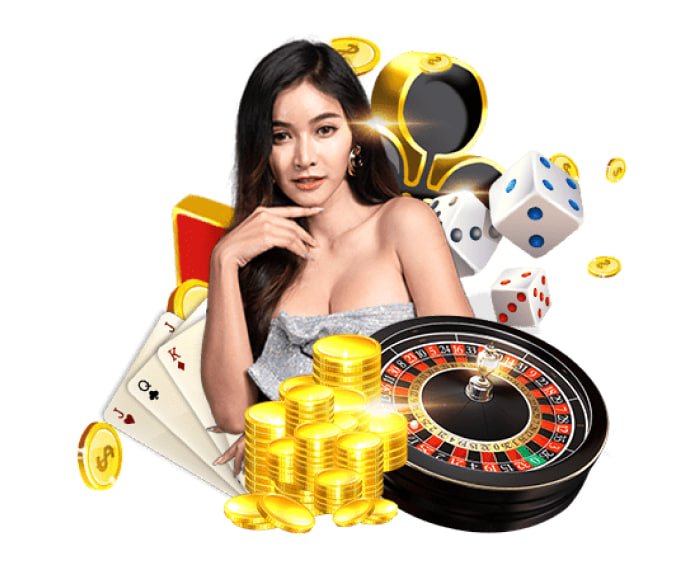 gamdom game slot