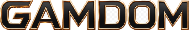 gamdom logo